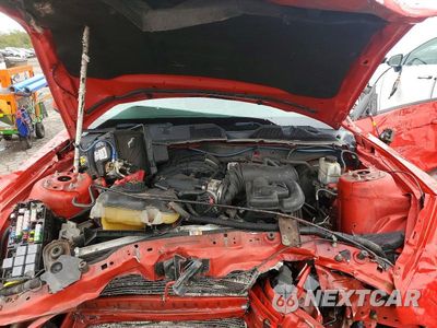 Zdjęcie 11 z 13 samochodu: 2012 FORD MUSTANG VIN:1ZVBP8AM4C5260331 - miniatura