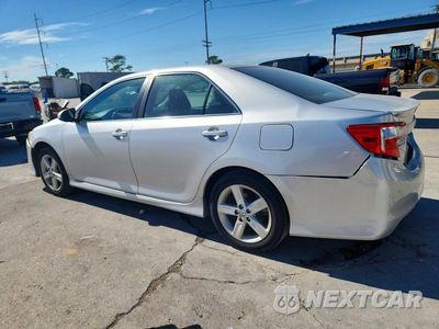 Drugie zdjęcie samochodu z przodu: 2014 TOYOTA CAMRY SE VIN:4T1BF1FK3EU860766 - miniatura