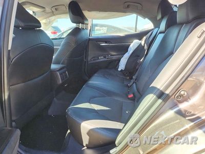 Zdjęcie 10 z 12 samochodu: 2024 TOYOTA CAMRY XSE VIN:4T1K61AK5RU878263 - miniatura