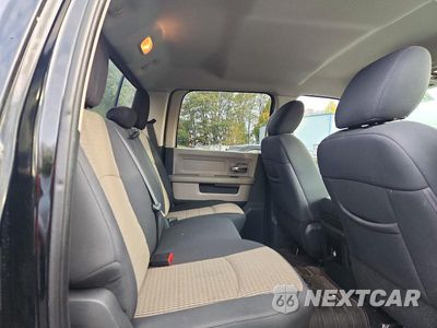Zdjęcie 10 z 12 samochodu: 2012 DODGE RAM 1500 SLT VIN:1C6RD7LTXCS273733 - miniatura