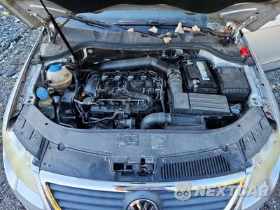 Zdjęcie 11 z 12 samochodu: 2009 VOLKSWAGEN PASSAT TURBO VIN:WVWJK73C29P025418 - miniatura