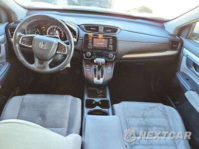 Zdjęcie 8 z 13 samochodu: 2017 HONDA CR-V LX VIN:2HKRW6H34HH214415 - miniatura