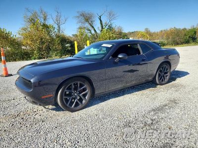 2019 DODGE CHALLENGER R/T 2C3CDZBT7KH660889 - główne zdjęcie licytacji z USA - miniatura