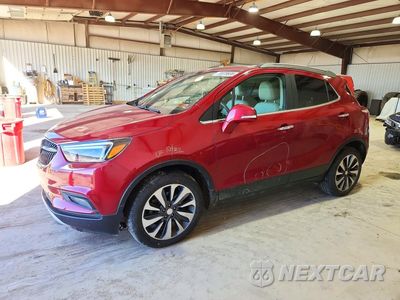 2019 BUICK ENCORE ESSENCE KL4CJCSM7KB959960 - główne zdjęcie licytacji z USA - miniatura