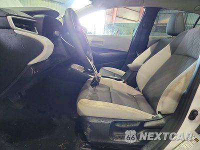 Zdjęcie 7 z 12 samochodu: 2026 TOYOTA COROLLA LE VIN:5YFB4MDE5TP430191 - miniatura