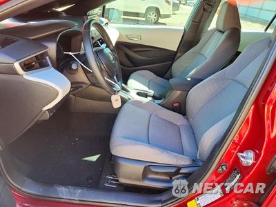 Zdjęcie 7 z 13 samochodu: 2026 TOYOTA COROLLA SE VIN:5YFS4MCE4TP254901 - miniatura