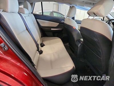 Zdjęcie 11 z 13 samochodu: 2016 SUBARU CROSSTREK LIMITED VIN:JF2GPALC5GH216025 - miniatura