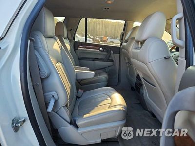 Zdjęcie 11 z 14 samochodu: 2012 BUICK ENCLAVE VIN:5GAKRCED2CJ172218 - miniatura
