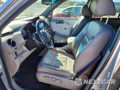 Zdjęcie 7 z 14 samochodu: 2012 HONDA PILOT EXLN VIN:5FNYF3H77CB025942 - miniatura