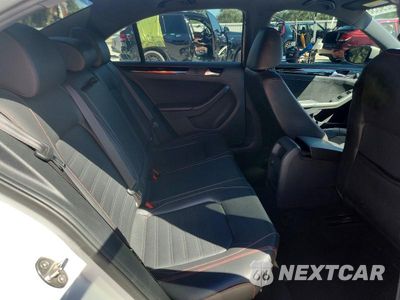 Zdjęcie 10 z 12 samochodu: 2016 VOLKSWAGEN JETTA GLI VIN:3VW5T7AJ6GM411677 - miniatura