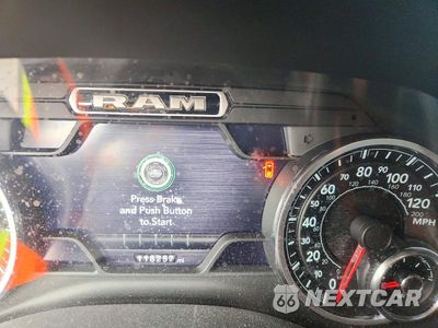 Zdjęcie 9 z 12 samochodu: 2021 RAM 1500 BIG HORN/LONE STAR VIN:1C6RREFT2MN661427 - miniatura