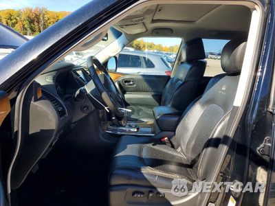 Zdjęcie 7 z 13 samochodu: 2014 INFINITI QX80 BASE VIN:JN8AZ2NC2E9353324 - miniatura