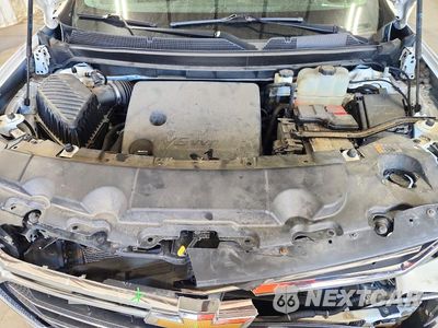 Zdjęcie 12 z 14 samochodu: 2019 CHEVROLET TRAVERSE LT VIN:1GNEVGKW0KJ315998 - miniatura