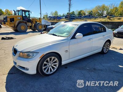 2011 BMW 328 XI SULEV WBAPK5G54BNN80315 - główne zdjęcie licytacji z USA - miniatura