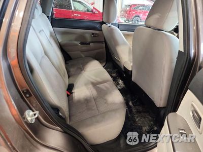 Zdjęcie 11 z 14 samochodu: 2019 MITSUBISHI OUTLANDER SPORT ES VIN:JA4AP3AU2KU015558 - miniatura