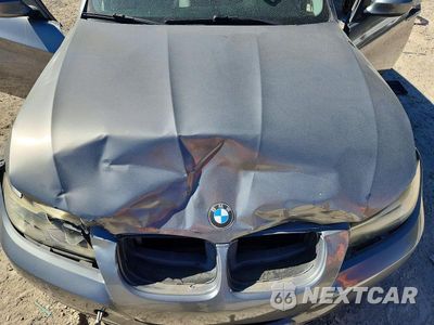 Zdjęcie 11 z 12 samochodu: 2010 BMW 328 I VIN:WBAPH7G54ANM49586 - miniatura