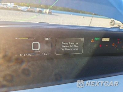 Zdjęcie 9 z 12 samochodu: 2021 TOYOTA PRIUS LE VIN:JTDKAMFU6M3134104 - miniatura