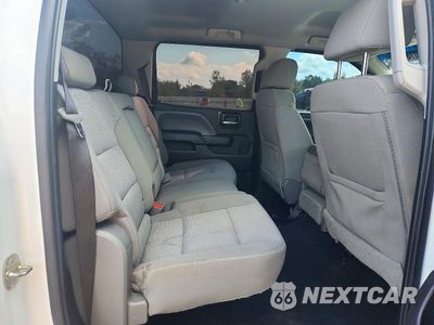 Zdjęcie 10 z 13 samochodu: 2018 CHEVROLET SILVERADO K1500 CUSTOM VIN:3GCUKPEC4JG225493 - miniatura