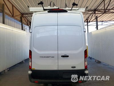 Zdjęcie 6 z 13 samochodu: 2023 FORD TRANSIT T-350 VIN:1FTBW3X8XPKA08531 - miniatura