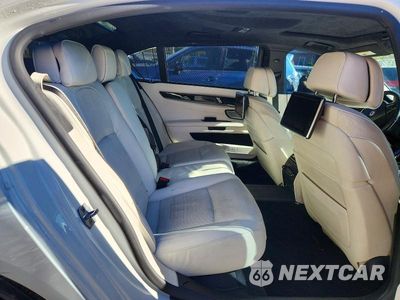 Zdjęcie 10 z 12 samochodu: 2014 BMW ALPINA B7 VIN:WBAYE8C55EDS16062 - miniatura