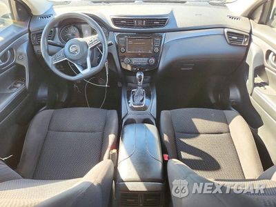 Zdjęcie 8 z 14 samochodu: 2021 NISSAN ROGUE SPORT S VIN:JN1BJ1AW9MW449410 - miniatura