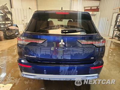 Zdjęcie 6 z 13 samochodu: 2026 MITSUBISHI OUTLANDER SE VIN:JA4J3VAB9TZ059230 - miniatura
