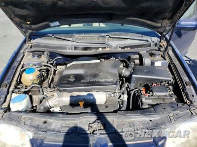 Zdjęcie 11 z 12 samochodu: 2001 VOLKSWAGEN JETTA GLS VIN:3VWSD69M91M206418 - miniatura