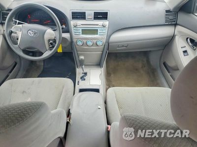 Zdjęcie 8 z 12 samochodu: 2009 TOYOTA CAMRY LE VIN:4T1BE46K79U263288 - miniatura