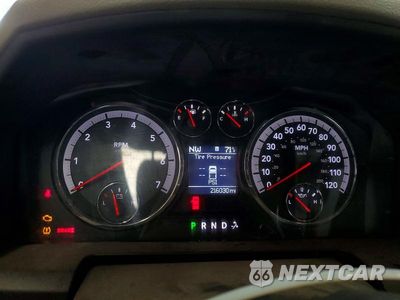 Zdjęcie 9 z 12 samochodu: 2010 DODGE RAM 1500 VIN:1D7RV1CT9AS244486 - miniatura