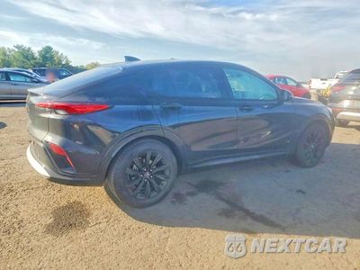Trzecie zdjęcie samochodu z tyłu: 2026 BUICK ENVISTA SPORT TOURING VIN:KL47LBEP9TB116338 - miniatura