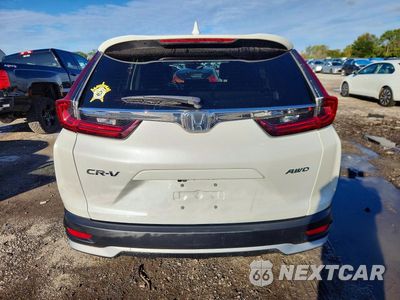 Zdjęcie 6 z 13 samochodu: 2021 HONDA CR-V EXL VIN:2HKRW2H82MH674526 - miniatura