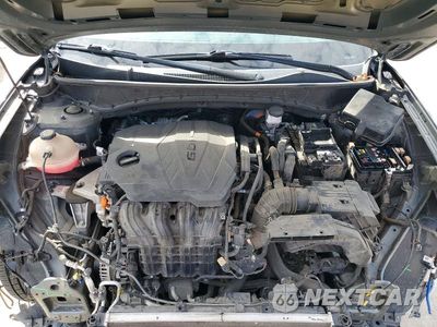 Zdjęcie 12 z 14 samochodu: 2023 HYUNDAI TUCSON SEL VIN:5NMJFCAE2PH234617 - miniatura