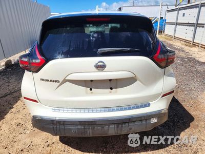 Zdjęcie 6 z 13 samochodu: 2021 NISSAN MURANO S VIN:5N1AZ2AJ5MC145225 - miniatura