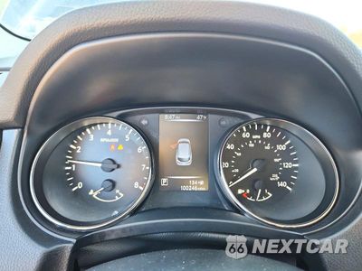 Zdjęcie 9 z 14 samochodu: 2017 NISSAN ROGUE SPORT S VIN:JN1BJ1CRXHW101287 - miniatura