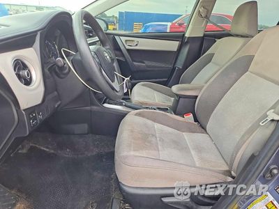 Zdjęcie 7 z 12 samochodu: 2019 TOYOTA COROLLA LE VIN:5YFBURHE4KP941865 - miniatura