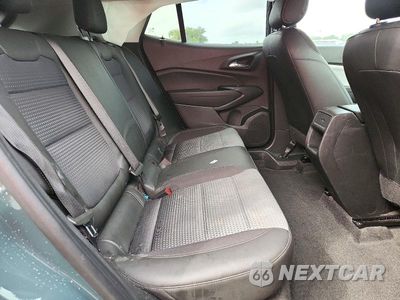 Zdjęcie 11 z 13 samochodu: 2025 CHEVROLET TRAX 1LT VIN:KL77LHEP4SC323928 - miniatura