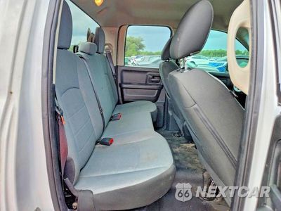 Zdjęcie 10 z 12 samochodu: 2021 RAM 1500 CLASSIC TRADESMAN VIN:1C6RR6FG0MS530667 - miniatura