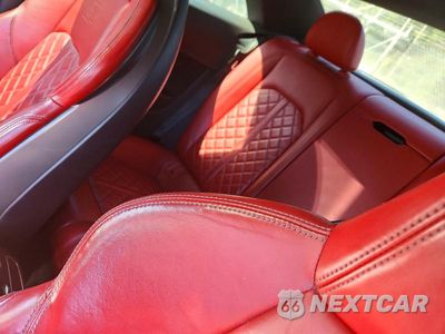 Zdjęcie 10 z 12 samochodu: 2018 AUDI S5 PRESTIGE VIN:WAUR4AF53JA003326 - miniatura