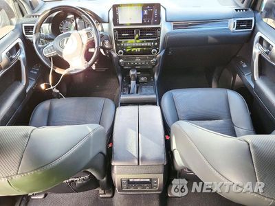 Zdjęcie 8 z 13 samochodu: 2022 LEXUS GX 460 VIN:JTJAM7BX0N5336847 - miniatura