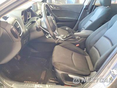 Zdjęcie 7 z 12 samochodu: 2016 MAZDA 3 TOURING VIN:JM1BM1L79G1307702 - miniatura