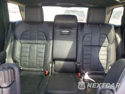 Zdjęcie 10 z 13 samochodu: 2017 LAND ROVER RANGE ROVER SPORT HSE DYNAMIC VIN:SALWV2FV7HA150146 - miniatura