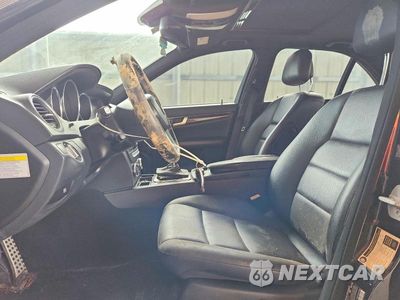Zdjęcie 7 z 12 samochodu: 2013 MERCEDES-BENZ C 300 4MATIC VIN:WDDGF8AB7DR276727 - miniatura