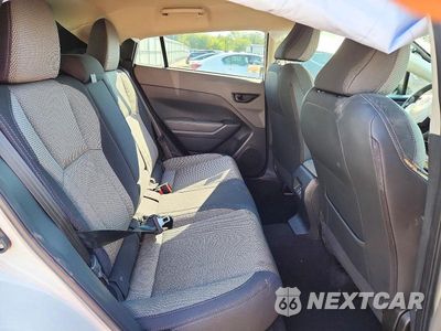 Zdjęcie 10 z 13 samochodu: 2024 SUBARU CROSSTREK PREMIUM VIN:JF2GUADC9R8290736 - miniatura