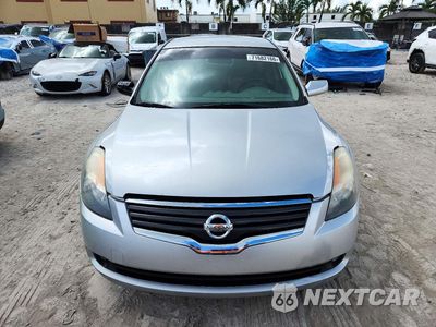 Piąte zdjęcie samochodu w środku: 2009 NISSAN ALTIMA 2.5 VIN:1N4AL21E59N539270 - miniatura