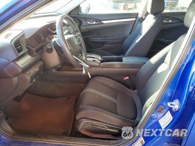 Zdjęcie 7 z 12 samochodu: 2018 HONDA CIVIC LX VIN:2HGFC2F53JH609498 - miniatura
