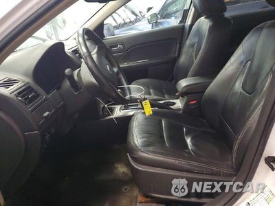 Zdjęcie 7 z 13 samochodu: 2011 FORD FUSION HYBRID VIN:3FADP0L33BR307884 - miniatura