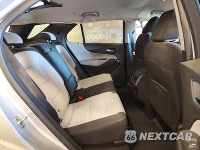 Zdjęcie 11 z 13 samochodu: 2020 CHEVROLET EQUINOX VIN:3GNAXHEV6LS708163 - miniatura