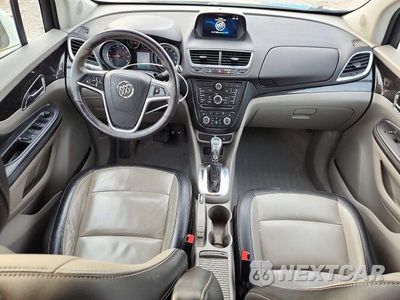 Zdjęcie 8 z 13 samochodu: 2014 BUICK ENCORE VIN:KL4CJGSB9EB753873 - miniatura