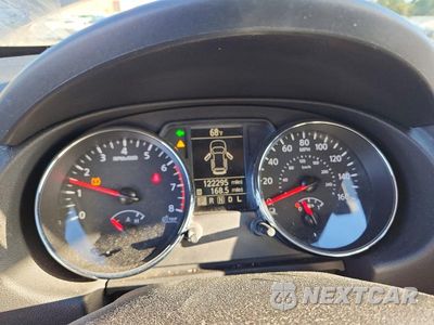 Zdjęcie 9 z 12 samochodu: 2015 NISSAN ROGUE SELECT S VIN:JN8AS5MV9FW766448 - miniatura