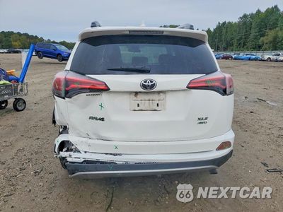 Zdjęcie 6 z 12 samochodu: 2018 TOYOTA RAV4 VIN:2T3RFREV5JW753020 - miniatura
